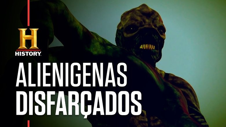 Múmias Extraterrestres