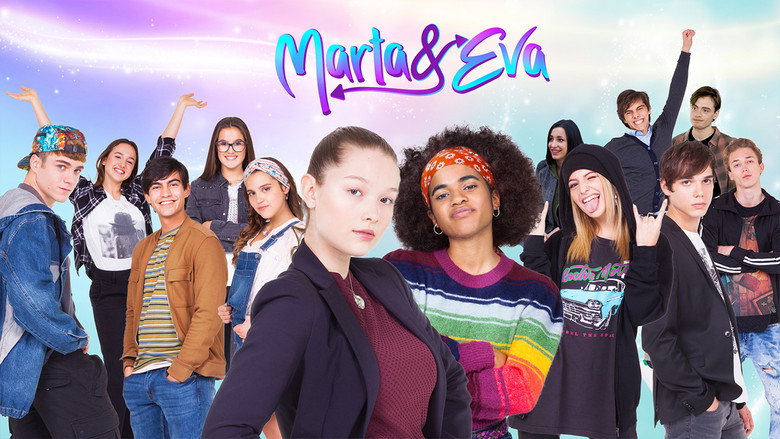 Marta & Eva backdrop 3