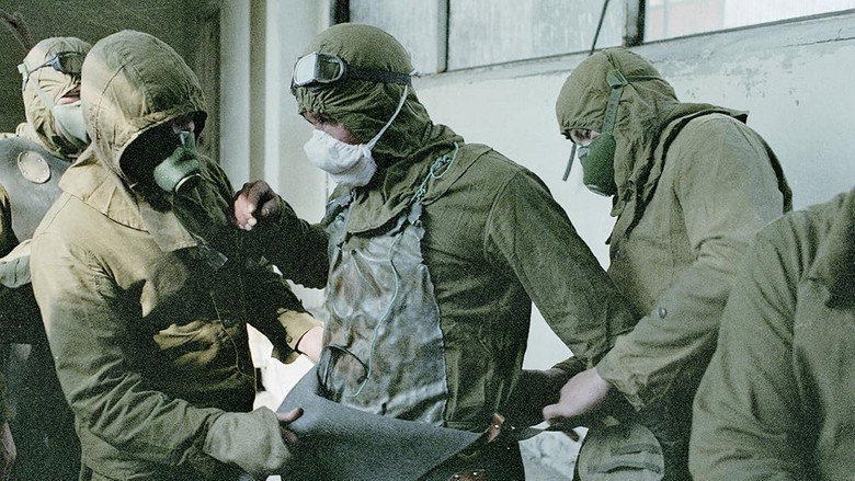 Chernobyl: Utopia in Flames backdrop 7