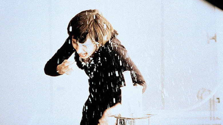 Das Psycho-Girl – Du wirst sie nicht mehr los backdrop 6