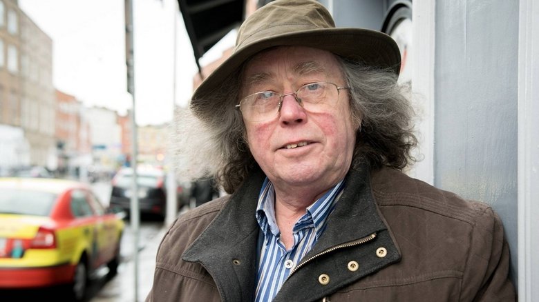 Colm Quinn