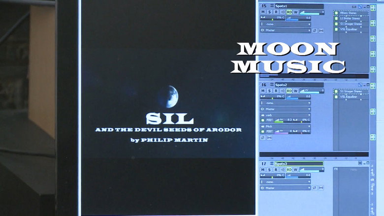 Moon Music