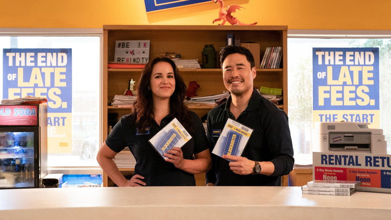 Blockbuster backdrop 5