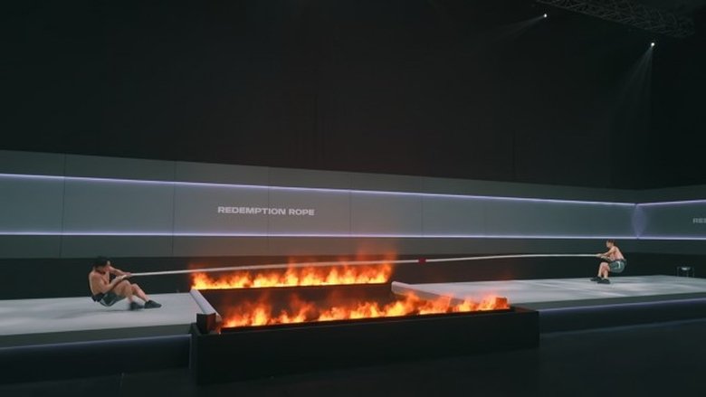 A Rope Dangling Into Hell