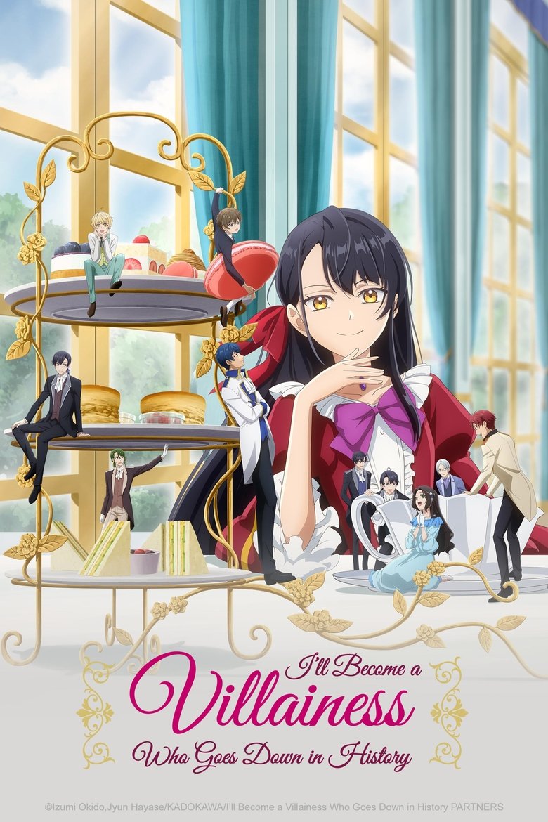 Show Poster