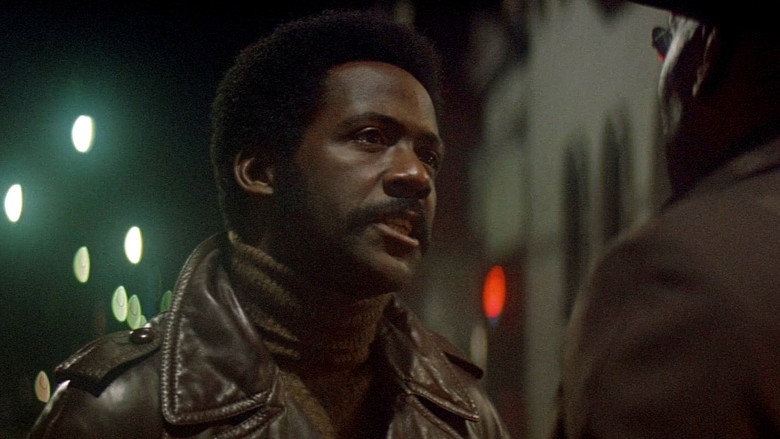 Shaft's Big Score! backdrop 5