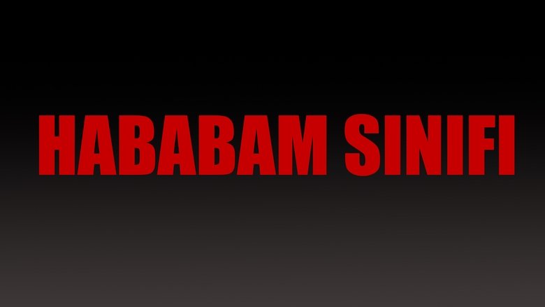 Hababam Sınıfı Collection