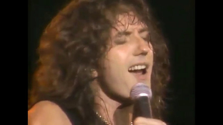 Whitesnake: Live in Japan backdrop 1