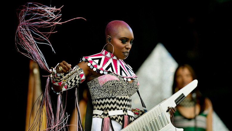 Laura Mvula