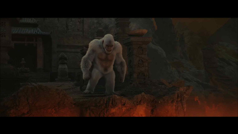 Shennong Savage backdrop 3