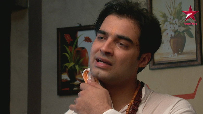 Karan Solves Parmanand's Murder