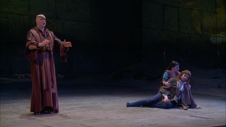 Verdi: I Lombardi alla prima crociata backdrop 6
