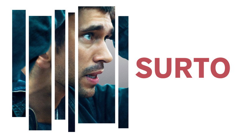 Surge backdrop 8