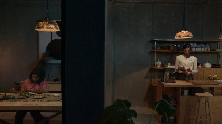 Spying Stars backdrop 7