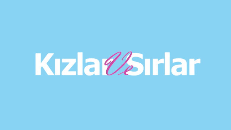 Kızlar ve Sırlar backdrop 2