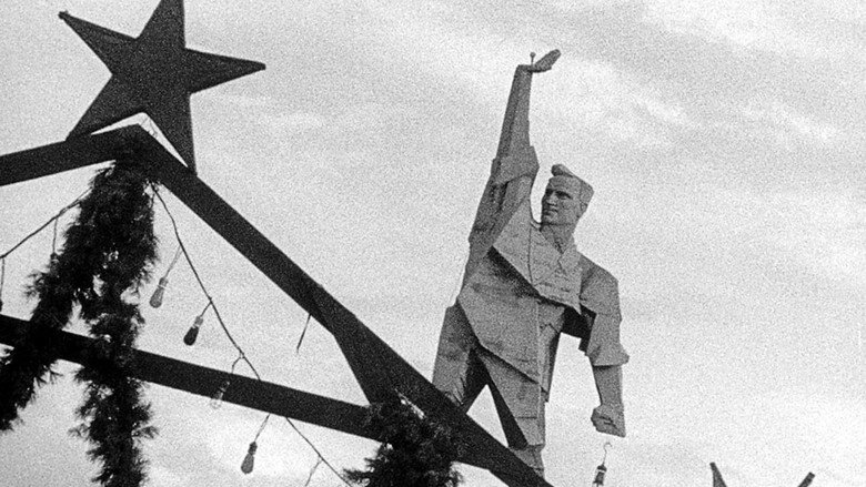 Enthusiasm. Symphony of Donbas backdrop 5