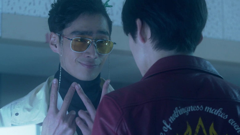 Kamen Rider Revice: The Mystery Episode 4