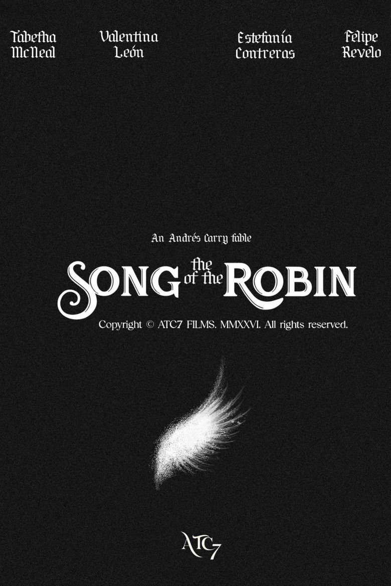 The Song of the Robin