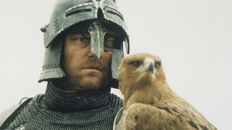 Eye of the Eagle backdrop 6