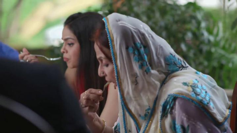 The Search For The Truth!