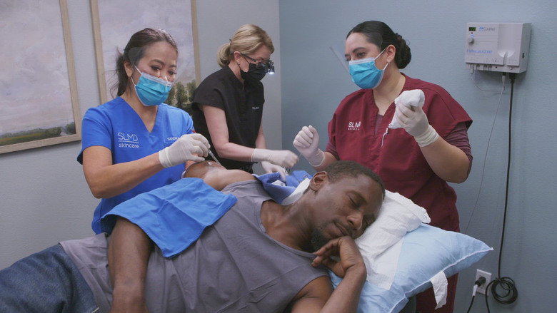 Hand Me That Scalpel!