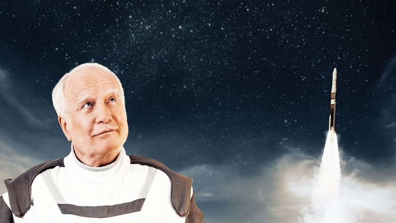 Astronaut fullfilmizle