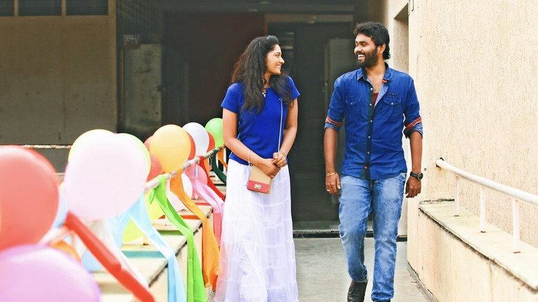 Senjittale En Kadhala backdrop 4
