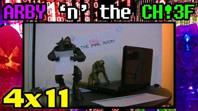 The Mail Room