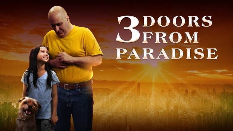 Three Doors from Paradise線上电影看完整版