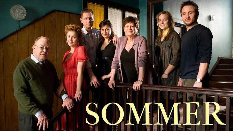 Sommer backdrop 2