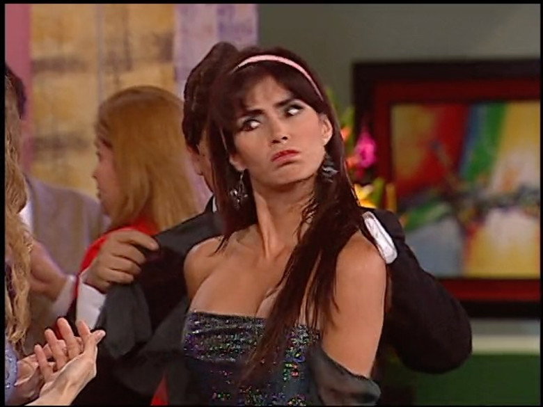 "El Pasado No Perdona (Parte 2)"