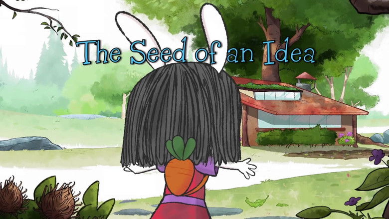 The Seed of an Idea