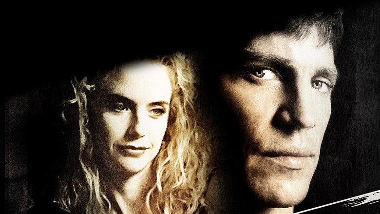 Love Is a Gun backdrop 4