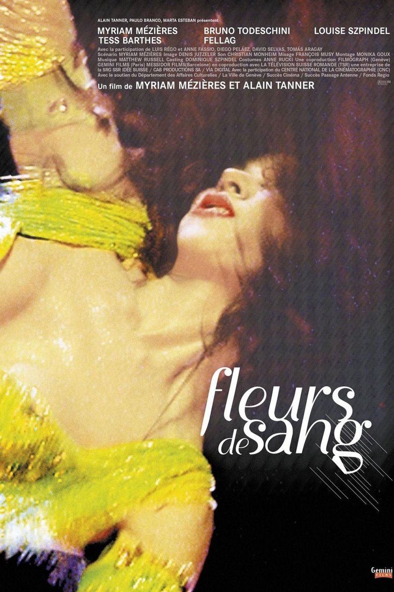 Movie Poster