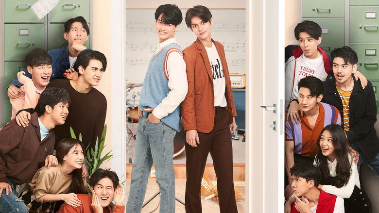 Still 2gether backdrop 2