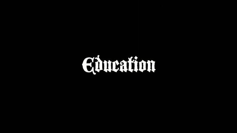 Band Interview - Education