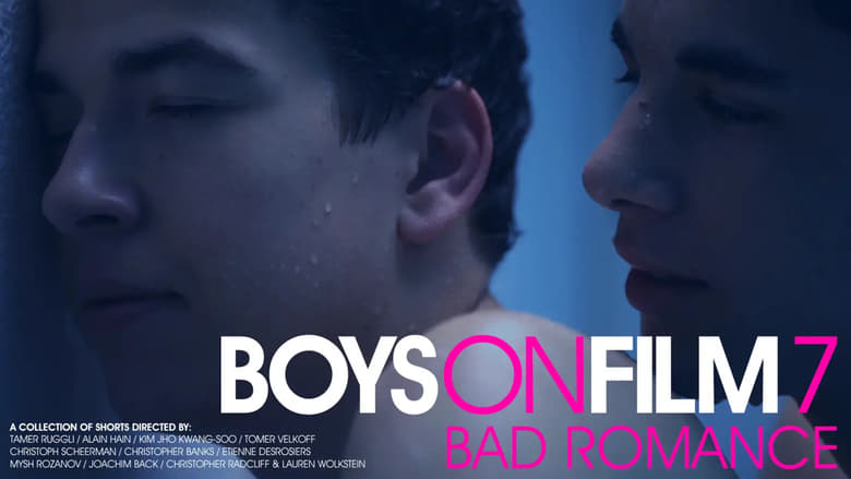 Boys on Film 7: Bad Romance線上电影看完整版