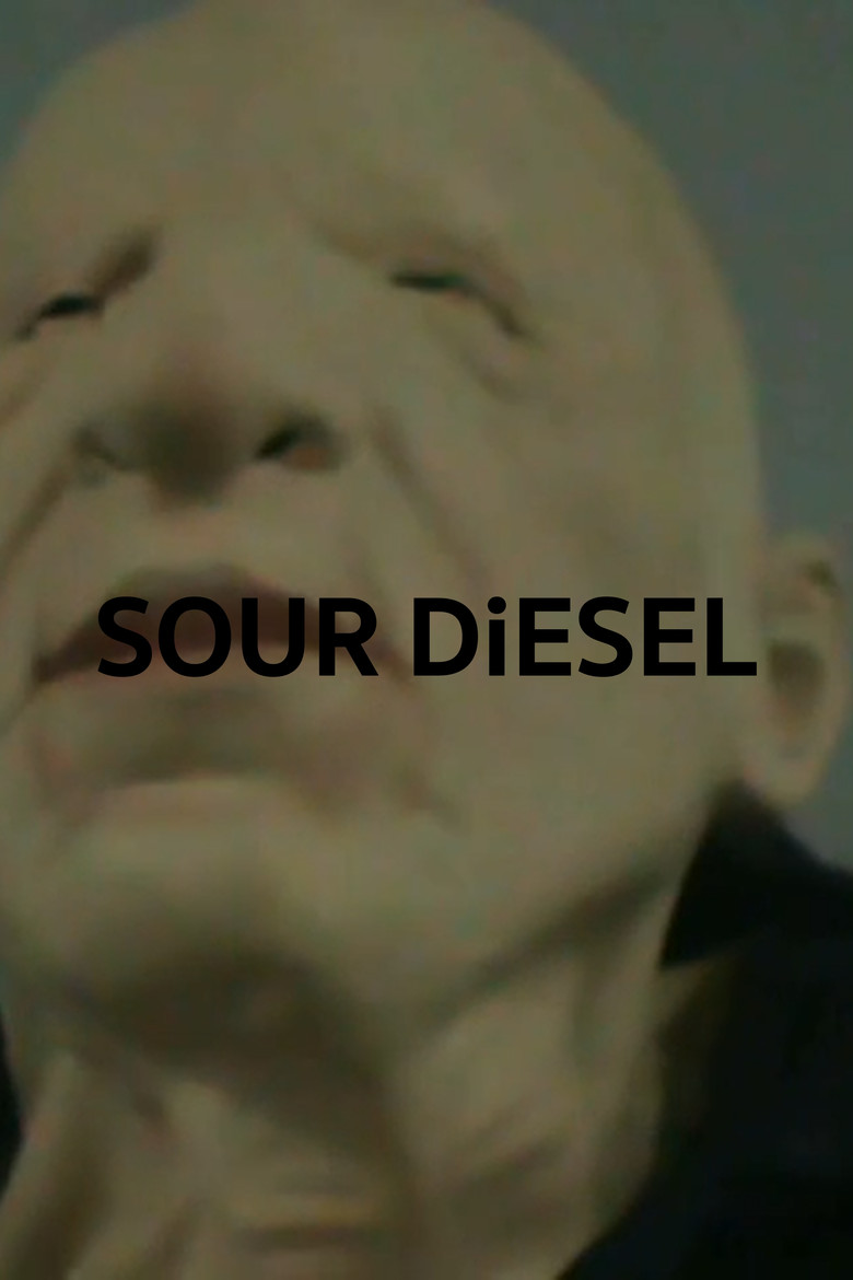 SOUR DiESEL