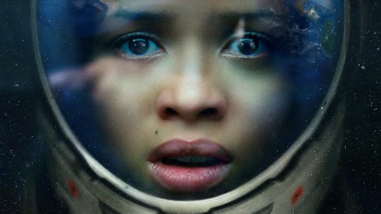 科洛弗悖論(2018)完整版 影院《The Cloverfield Paradox.1080P》完整版小鴨— 線上看HD