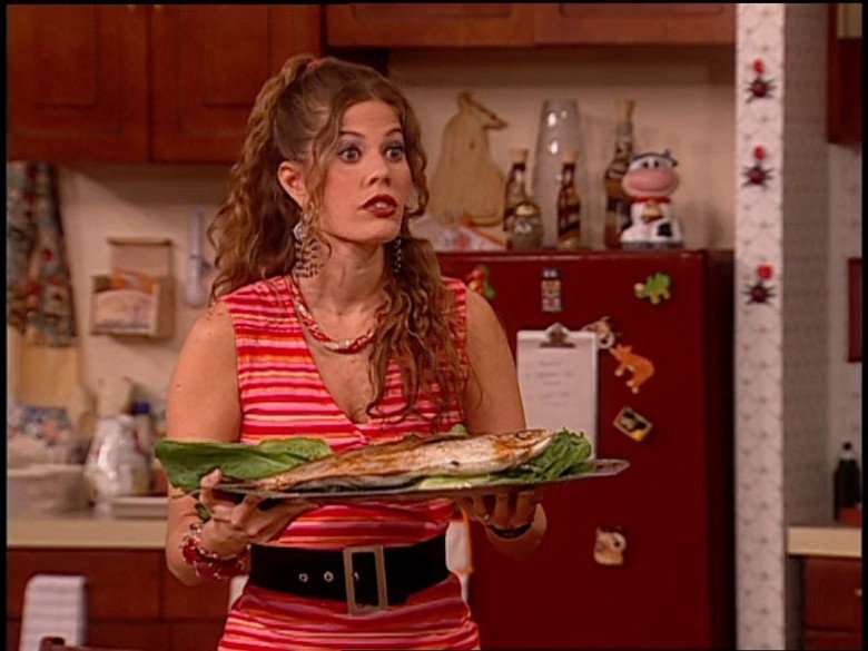 "Saliendo Donde Tancredo"