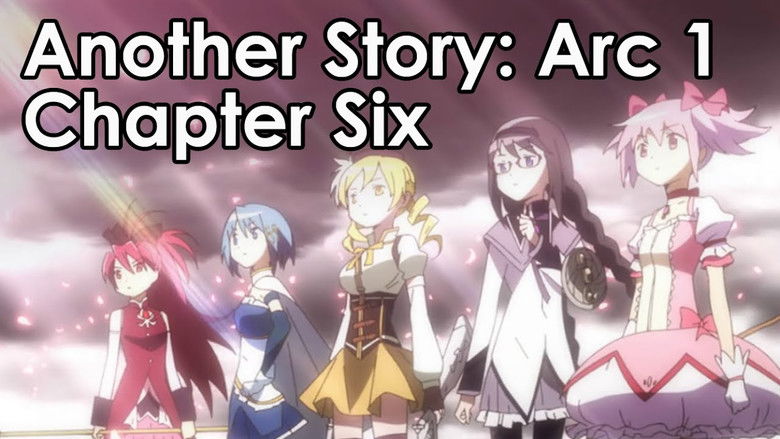 Another Story Chapter 6: Confrontation with Fate