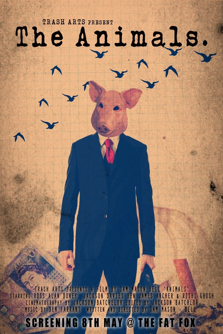Movie Poster