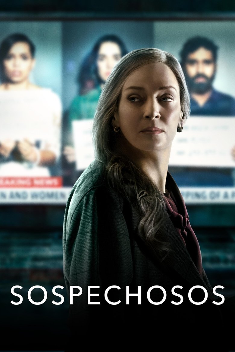 Sospechosos