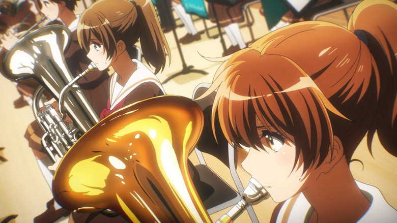 Sound! Euphonium: The Final Movie, Part 2 backdrop 5