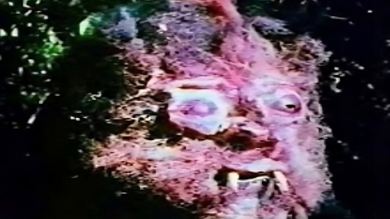 Curse of Bigfoot backdrop 5