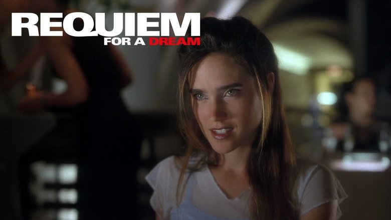 Movie Requiem for a Dream Poster Images, BackDrops Images, Logo Images backdrops 4 /lXsYIcePNodqW3clkrxFEuDwDrP.jpg