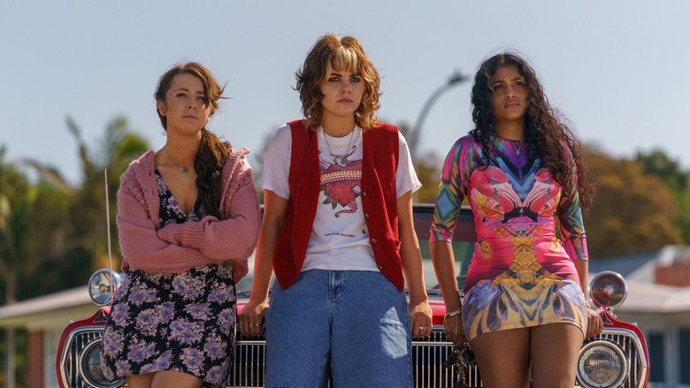 Home is Where you Park it