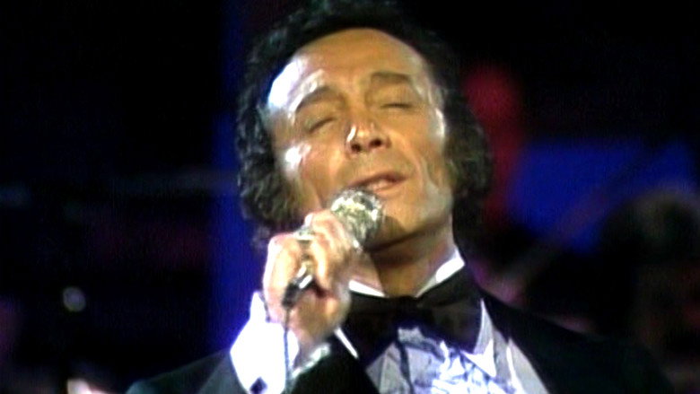Al Martino Most Famous Hits backdrop 1