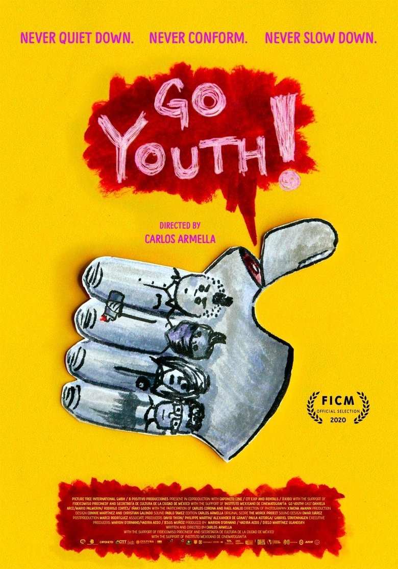 Movie Poster
