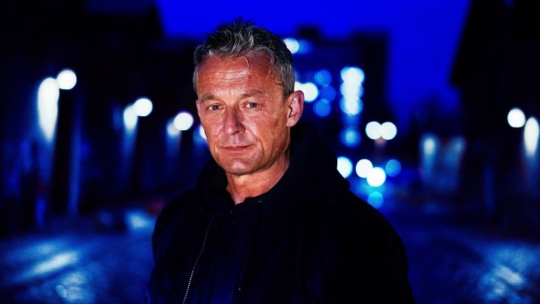 En gang narkostrømer